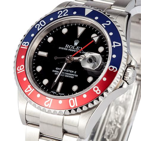 rolex 16710 t|rolex 16710 pepsi history.